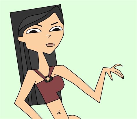 During Total Drama Island, Cody and Heather are placed on the same team, but the two interact minimally due to Cody&39;s early elimination. . Heather from total drama